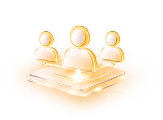 Weltweit aktive Trading-Community mit einer halben Million Nutzern